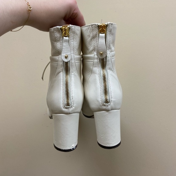 A.Soliani Murano Boots - Picture 16 of 16